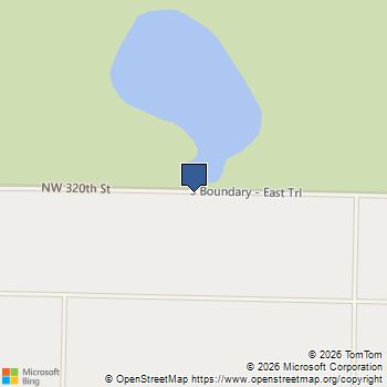 0 NW 320th Street Okeechobee, FL MLS# B26050115