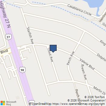 4726 Trout Ave Sebring, FL MLS# A12054886