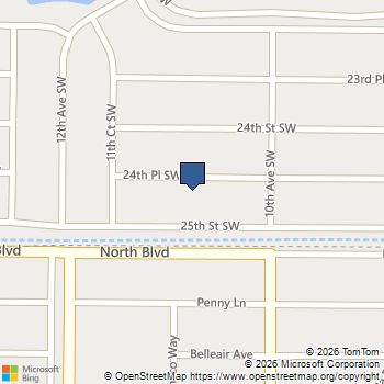 1091 24th Place SW Vero Beach, FL MLS# 297769