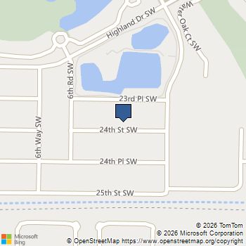 620 24th st sw Vero Beach, FL MLS# A12059049
