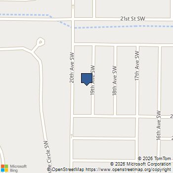 2215 19th Avenue SW Vero Beach, FL MLS# 294215