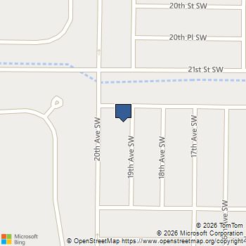 2135 19TH Avenue SW Vero Beach, FL MLS# B26069947