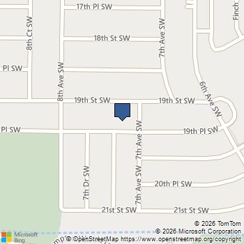 726 19th Place SW Vero Beach, FL MLS# 300813