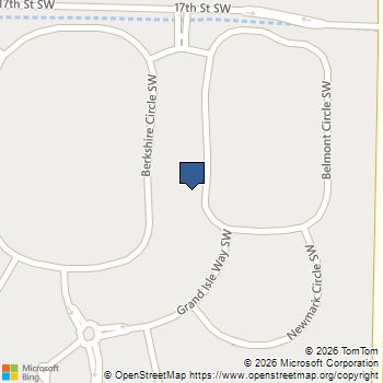 1755 Belmont Circle SW Vero Beach, FL MLS# 297675