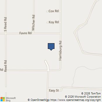1203 Harrisburg Road Avon Park, FL MLS# A11826330