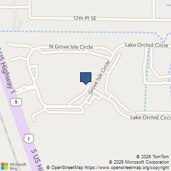 395 Grove Isle Circle 395 Vero Beach, FL MLS# 295490