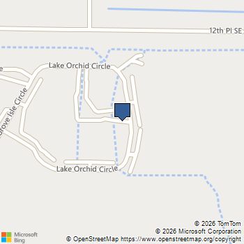 670 E Lake Jasmine Circle 106 Vero Beach, FL MLS# 293841