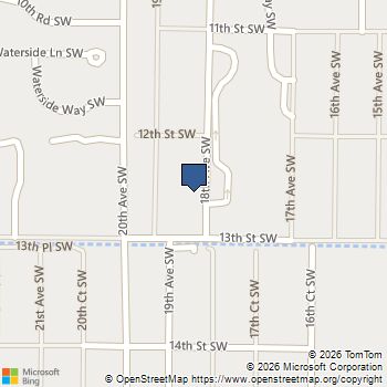 1255 18th Avenue SW Vero Beach, FL MLS# 295395