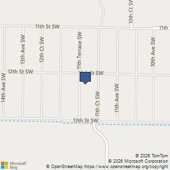 1220 SW 11 Ter Vero Beach, FL MLS# A11972454