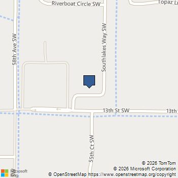 1215 Southlakes Way SW Vero Beach, FL MLS# 297023