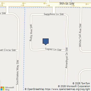 5160 Topaz Lane SW Vero Beach, FL MLS# 293843