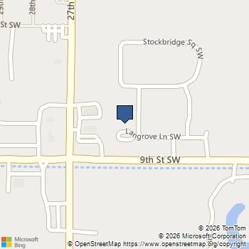 2582 Langrove Lane SW Vero Beach, FL MLS# 297432