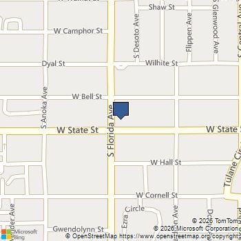 509 S Florida Ave Avon Park, FL MLS# A12028453