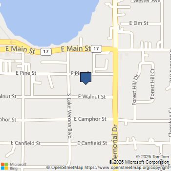 306 E Walnut Avon Park, FL MLS# B26085163