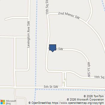 1143 4th Lane SW Vero Beach, FL MLS# 298494