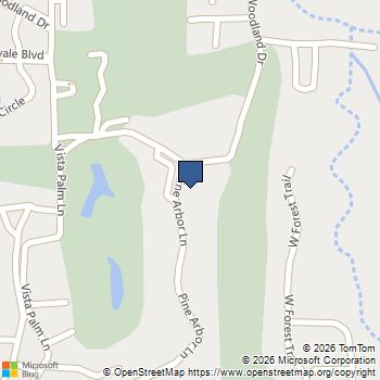 37 Pine Arbor Lane 101 Vero Beach, FL MLS# 297449