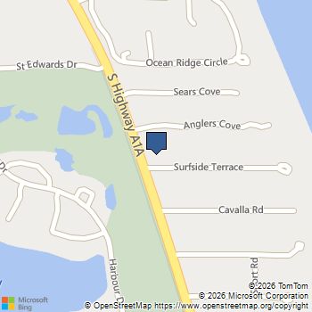 1926 Surfside Terrace Vero Beach, FL MLS# 295901