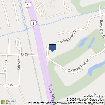 92 Spring Lake Drive 207 Vero Beach, FL MLS# 294374