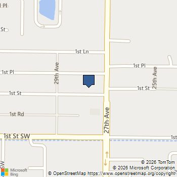 2746 1st Street Vero Beach, FL MLS# 295112