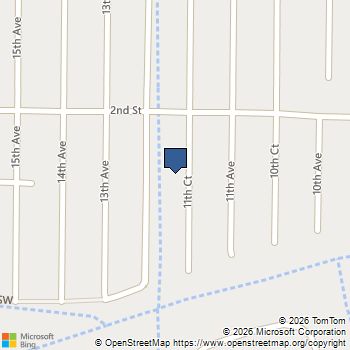 151 11th Court Vero Beach, FL MLS# 300621
