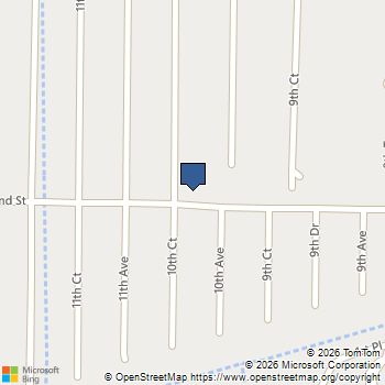 206 10th Court Vero Beach, FL MLS# 296008