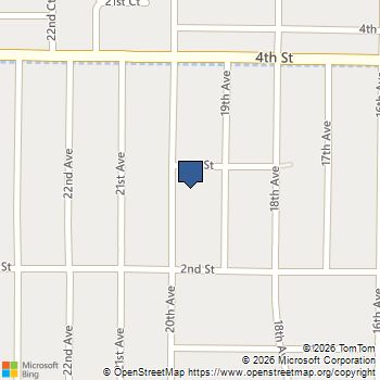 266 20th Avenue Vero Beach, FL MLS# 296613