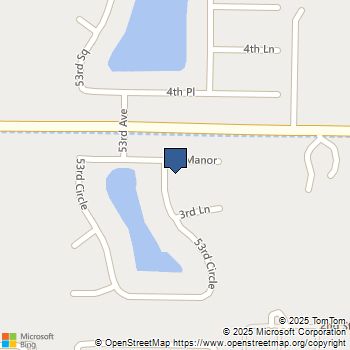 5155 3rd Manor Vero Beach, FL MLS# 293398