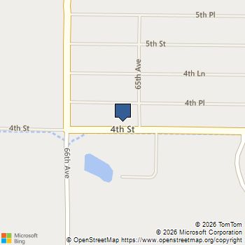 6526 4th Street Vero Beach, FL MLS# 298964