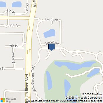 15 Vista Gardens Trail 207 Vero Beach, FL MLS# 297525
