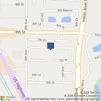 544 7th Square SW 102 Vero Beach, FL MLS# 295488