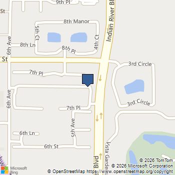 512 7th Square 101 Vero Beach, FL MLS# 297040