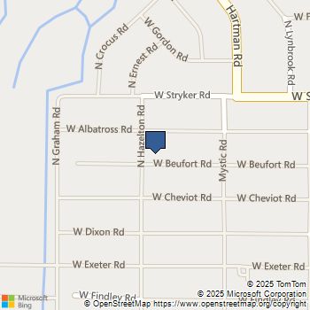 2948 W Beufort Road Avon Park, FL MLS# RX11136246