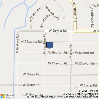 2948 W Beufort Road Avon Park, FL MLS# B26021235