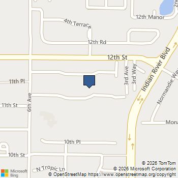 1166 6th Avenue 15A Vero Beach, FL MLS# 293758