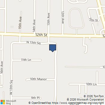 966 E 13th Square Vero Beach, FL MLS# 297976