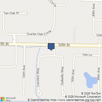 1195 Camelot Way Vero Beach, FL MLS# 296825