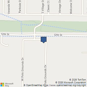 7625 N Polo Grounds Lane Vero Beach, FL MLS# 297447