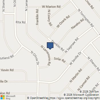 2070 N LARRAMORE RD Avon Park, FL MLS# A12052457