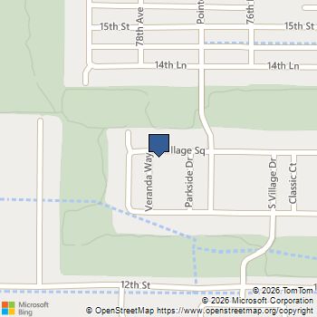 1314 Veranda Way Vero Beach, FL MLS# 297350
