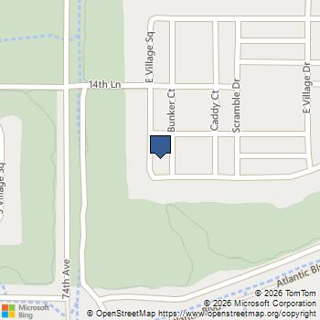 1355 Bunker Court Vero Beach, FL MLS# 295094