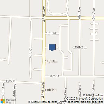 4245 15th Street Vero Beach, FL MLS# 293789