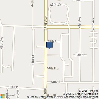 1516 43rd Avenue Vero Beach, FL MLS# 293815