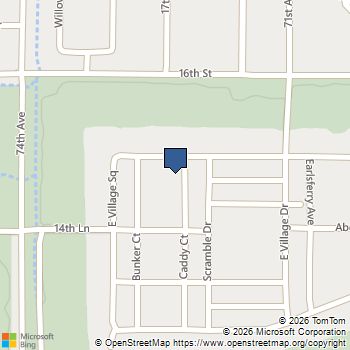 1485 Caddy Court Vero Beach, FL MLS# 299855