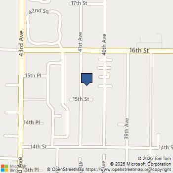 1516 41st Avenue Vero Beach, FL MLS# 297481