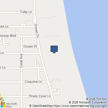 1700 Ocean Drive 202V Vero Beach, FL MLS# 295973