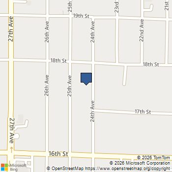 1725 24th Avenue Vero Beach, FL MLS# 298748