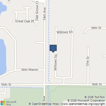 1637 Willows Square Vero Beach, FL MLS# 297165