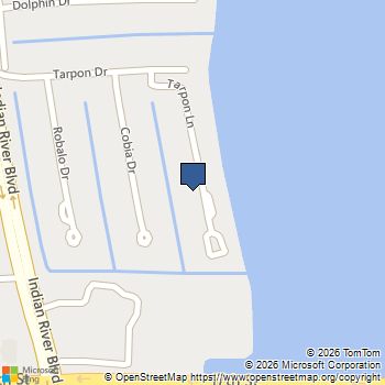 1845 Tarpon Lane G304 Vero Beach, FL MLS# 296978