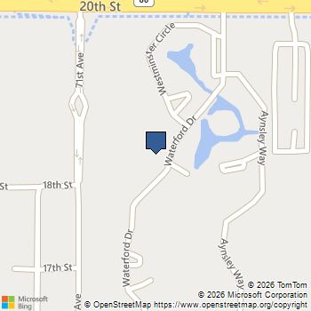 1845 Waterford Drive 5 Vero Beach, FL MLS# 294386