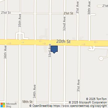 1968 33rd Ave Vero Beach, FL MLS# A11825915